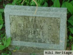 William S. Shine