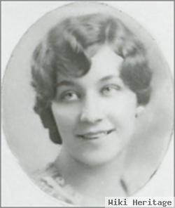 Alta Lealette Anderson Laub