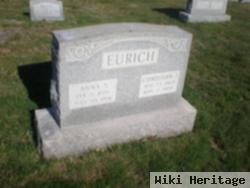 Christian J Eurich