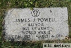 James J. Powell