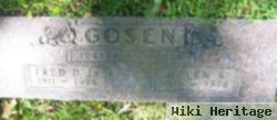 Helen Fay Gosen