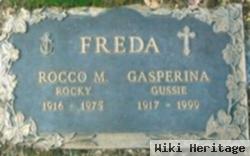 Rocco M. Freda