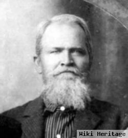 Philip Marion Coleman