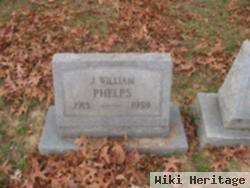 John William Phelps