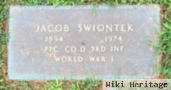 Jacob Swiontek