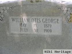 William Otis George