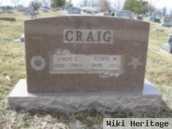 Virgil L. Craig