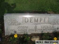 Joseph Dempe