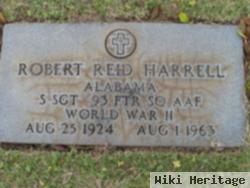 Robert Reid Harrell