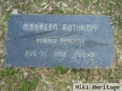 Maureen Rothkopf