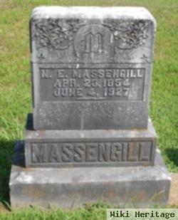 N. E. Massengill