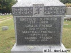 Greenlief C. French