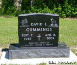 David L. Cummings