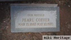 Pearl Coffer