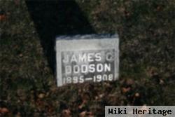 James C. Dodson