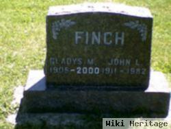 John L Finch