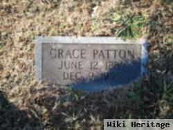 Grace Roy Patton Embrey