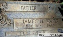 James Harvey "jim" Ward