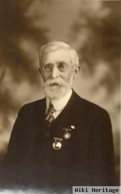 Dr Samuel L Jenney