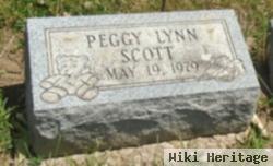 Peggy Lynn Scott