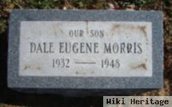 Dale Eugene Morris