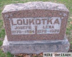 Joseph Loukotka