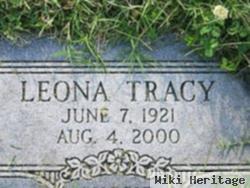 Leona Tracy