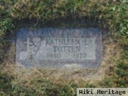 Kathleen Totten