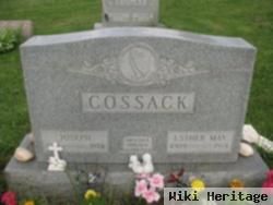 Joseph Cossack