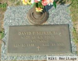 David Frank Siefker