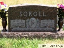 Joseph T. Sokoll