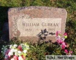 William Curran