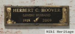 Herbert Clark Hoover