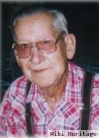 Willie Leon Noska, Jr.