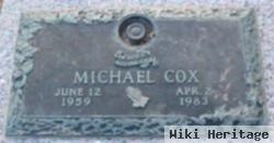 Michael Cox