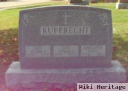 Irma Rupprecht