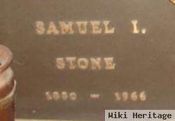 Samuel I. Stone