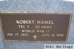 Robert Hamel