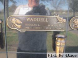 Douglas Lowell Waddell