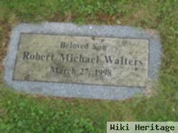 Robert Michael Walters