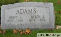 Helen Jackson Adams