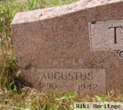 Augustus Taylor