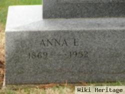 Anna E. Condo