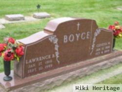 Lawrence Bernard Boyce