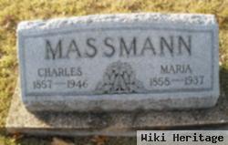 Charles Massmann