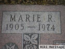 Marie R. Link Dexter