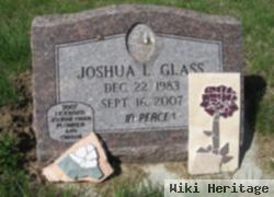 Joshua L Glass