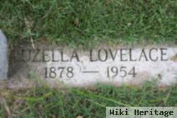 Luzella Lovelace