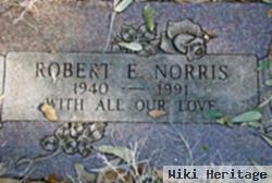 Robert Earl "bob" Norris