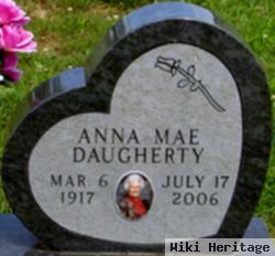 Anna Mae Daugherty